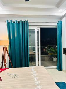 Bedroom Image of LUXURY PG  in Sector 72, Gurgaon