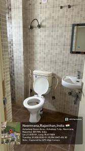 Image of 840 Sq.ft 2 BHK Apartment / Flat for sale in Ashadeep Tulip, Isrisinghpura, Neemrana for Rs. 2400000