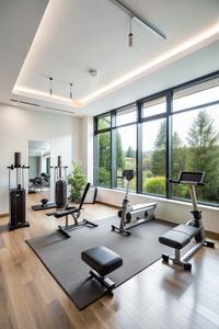 Hall Image of 1475 Sq.ft 2.5 BHK Apartment / Flat for sale in Moosapet Hyderabad for Rs. 8500000