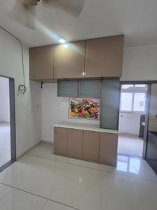 Hall Image of 2000 Sq.ft 3 BHK Apartment / Flat for rent in Jack Dream Comforts, Alkapuri Vadodara for Rs. 30000