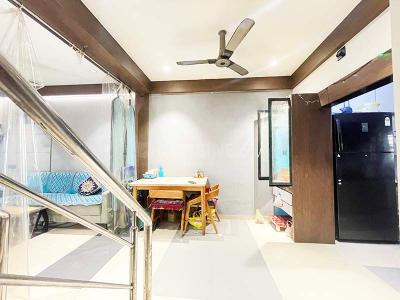 Hall Image of 3150 Sq.ft 5 BHK Independent House for sale in Jasodanagr Ahmedabad for Rs. 19000000