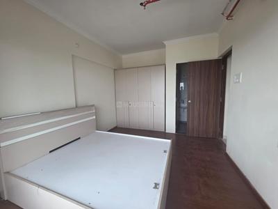 Bedroom Image of 460 Sq.ft 1 BHK Apartment / Flat for rent in Raunak City Sector IV D6, Kalyan West Kalyan for Rs. 17500