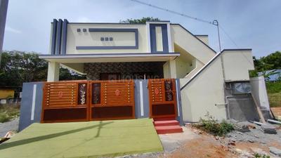 2 BHK Villa