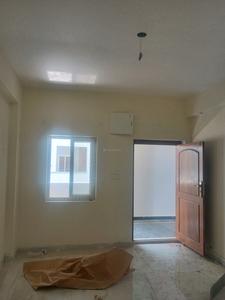 1 BHK Flat