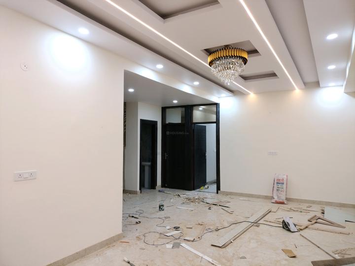 3 BHK 1350 Sqft Flat for sale at Shalimar Garden, Ghaziabad Property