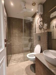 Image of 5100 Sq.ft 4 BHK Builder Floor for rent in DLF Phase 4, Gurgaon for Rs. 140000
