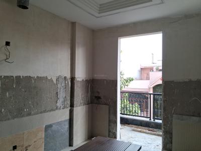 Kitchen Image of 1800 Sq.ft 3 BHK Builder Floor for sale in Paschim Vihar New Delhi for Rs. 40000000