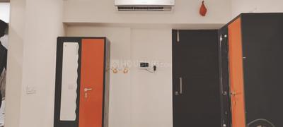 Bedroom Image of Workwise in Malad West, Mumbai