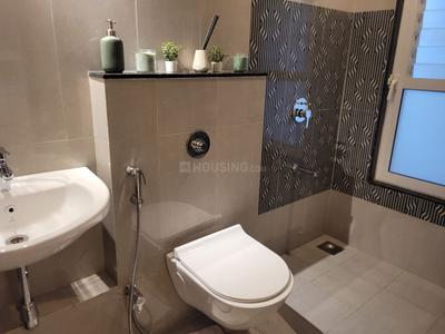Image of 1003 Sq.ft 2 BHK Apartment / Flat for sale in K Raheja Sterling, Kondhwa, Pune for Rs. 8900000