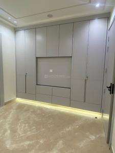 Bedroom Image of 1100 Sq.ft 3 BHK Independent House for sale in Sector 3 Rohini New Delhi for Rs. 18000000