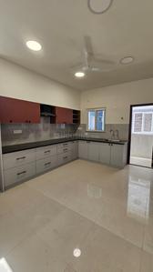 Hall Image of 1750 Sq.ft 3 BHK Apartment / Flat for rent in Hitech City Hyderabad for Rs. 53001