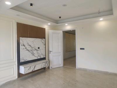 Bedroom Image of 5850 Sq.ft 4 BHK Builder Floor for sale in Green Field Colony Faridabad for Rs. 40500000