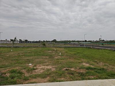 Image of 1202 Sq.ft Residential Plot / Land for sale in Padappai, Chennai for Rs. 3610000