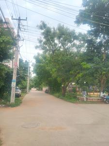 Image of 1672 Sq.ft Residential Plot / Land for sale in Shamshabad, Hyderabad for Rs. 5800000