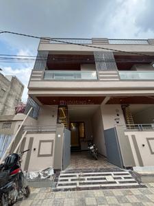 Image of 2000 Sq.ft 3 BHK Villa for sale in Gandhi Path West, Jaipur for Rs. 13500000