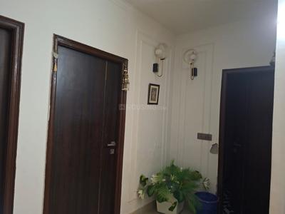 Bedroom Image of 2700 Sq.ft 6 BHK Builder Floor for sale in Sector 49 Faridabad for Rs. 10500000