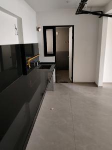 Kitchen Image of 3500 Sq.ft 4 BHK Apartment / Flat for sale in Swati Symphony, Gurukul Ahmedabad for Rs. 32500000