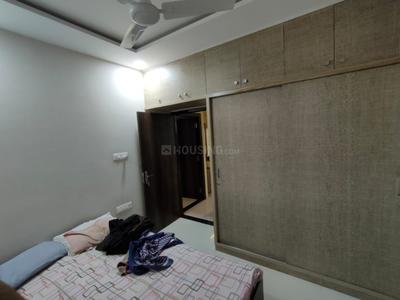 Bedroom Image of 1530 Sq.ft 3 BHK Apartment / Flat for sale in Navrangpura Ahmedabad for Rs. 14000000