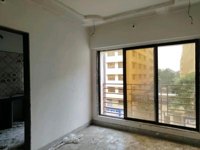 Living Room Image of 630 Sq.ft 1 BHK Apartment / Flat for rent in JSB Nakshatra Aarambh, Naigaon East Naigaon for Rs. 10000