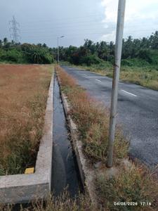Image of 1800 Sq.ft Residential Plot / Land for sale in Veppampalayam, Erode for Rs. 5400000