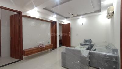 3 BHK Flat