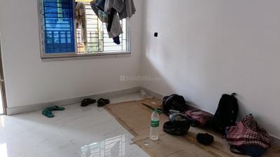 Bedroom Image of 1185 Sq.ft 3 BHK Apartment / Flat for sale in Madhyamgram Kolkata for Rs. 3790000