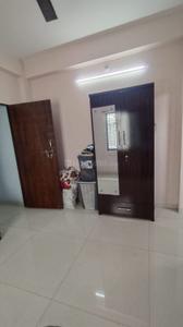 Bedroom Image of 1200 Sq.ft 2 BHK Apartment / Flat for rent in Chinchbhavan Nagpur for Rs. 25000