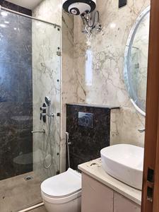 Bedroom One Image of 960 Sq.ft 2 BHK Builder Floor for sale in Signature Global City 92, Sector 92 Gurgaon for Rs. 10700000