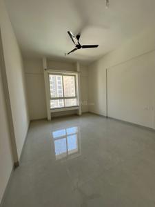 Hall Image of 940 Sq.ft 1.5 BHK Apartment / Flat for rent in Pride World City, Lohegaon Pune for Rs. 20000