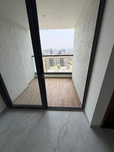 Bedroom Image of 1108 Sq.ft 2 BHK Apartment / Flat for sale in Majestique Signature Towers, Baner Pune for Rs. 14000000