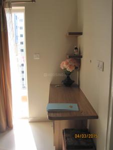 Bedroom Image of 1300 Sq.ft 3 BHK Apartment / Flat for rent in NCC Nagarjuna Meadows 2, Anantapura Bengaluru for Rs. 55000