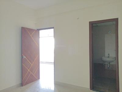 Bedroom Image of 1505 Sq.ft 3 BHK Apartment / Flat for rent in Yoga Sai Srikaram, Kaggadasapura Bengaluru for Rs. 60003