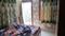 Prince anwarsah road Poddar nagar Bedroom One 1
