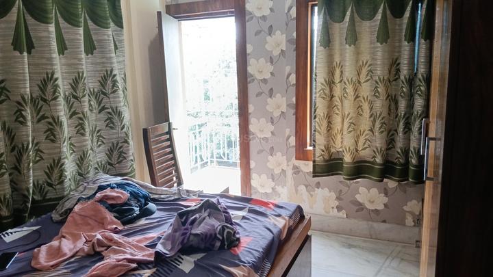 Prince anwarsah road Poddar nagar Bedroom One 1