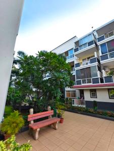 Image of 1181 Sq.ft 1 BHK Apartment / Flat for rent in Puravankara Purva Pavilion, Hebbal Kempapura, Bengaluru for Rs. 40000