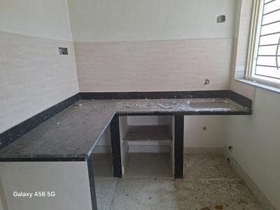 Kitchen Image of 885 Sq.ft 2 BHK Apartment / Flat for sale in Naktala Kolkata for Rs. 4867000