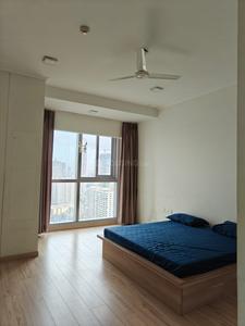 4 BHK Flat