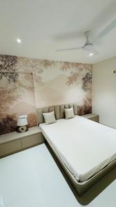 Bedroom Image of 1098 Sq.ft 2 BHK Apartment / Flat for sale in Dhayari Pune for Rs. 8422000