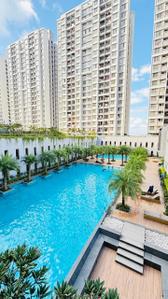 Image of 850 Sq.ft 2 BHK Apartment / Flat for sale in Kolte Patil Little Earth, Kiwale, Pune for Rs. 6500000