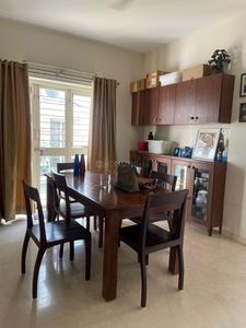 Hall Image of 2350 Sq.ft 4 BHK Independent House for sale in Paranjape Crescent, Bhugaon Pune for Rs. 33000000