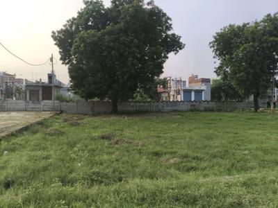 Residential Plot