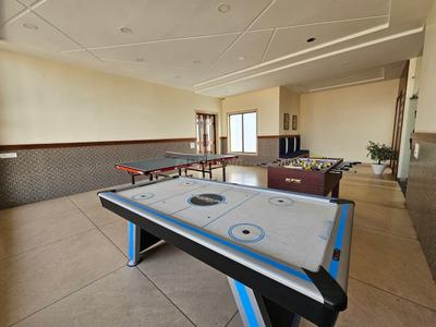 Image of 900 Sq.ft 2 BHK Independent House for sale in Green Amaltas Castle, Kachana, Raipur for Rs. 4582000