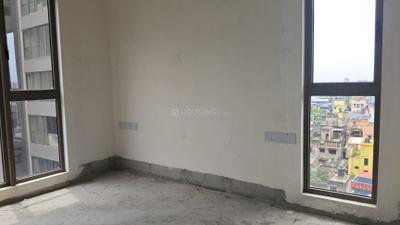 Bedroom Image of 2000 Sq.ft 3 BHK Apartment / Flat for sale in PS Navyom Phase I, New Alipore Kolkata for Rs. 40000000