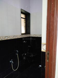 Bathroom Image of 650 Sq.ft 1 BHK Apartment / Flat for sale in Manavsthal Height, Andheri East Mumbai for Rs. 11800000