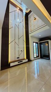 Hall Image of 1200 Sq.ft 4 BHK Independent House for sale in Dattagalli Third Stage Mysore for Rs. 34000000