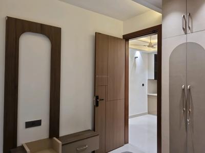 Bedroom Image of 600 Sq.ft 2 BHK Apartment / Flat for sale in The Shiva Luxury Floors by The Shiva Build Tech, Nangli Sakrawati New Delhi for Rs. 4700000