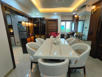 3 BHK Flat