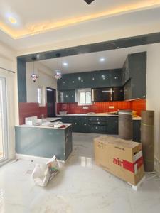Kitchen Image of 1200 Sq.ft 2 BHK Apartment / Flat for rent in Hafeezpet Hyderabad for Rs. 36000