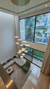 Balcony Image of 4500 Sq.ft 4 BHK Duplex for sale in Keya Life By The Lake, Jakkur Bengaluru for Rs. 58900000