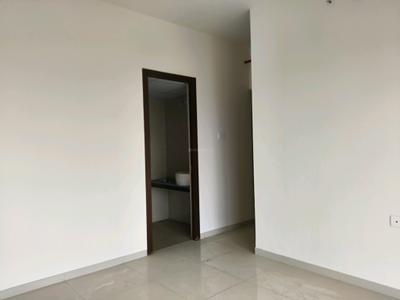 Bedroom Image of 2138 Sq.ft 4 BHK Apartment / Flat for sale in Shapoorji Pallonji Vanaha, Bavdhan Pune for Rs. 16000000